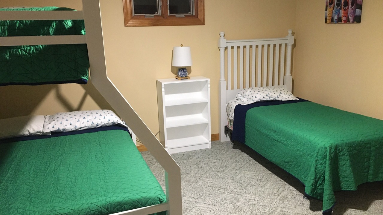 Photo of Bedroom in Bracey