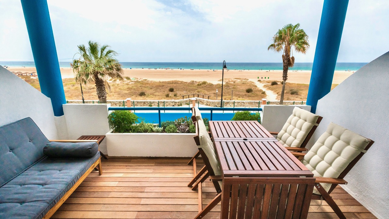 Photo of Others in Tarifa
