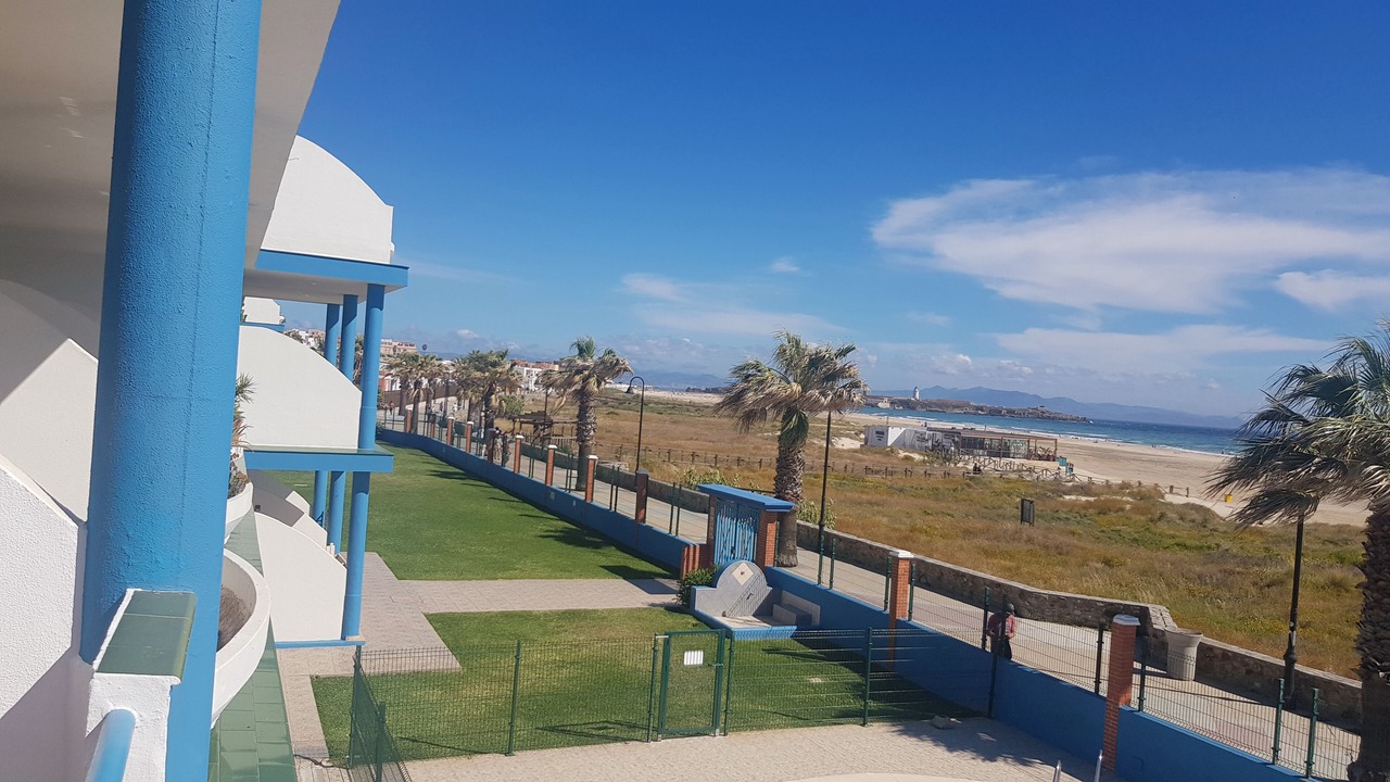 Photo of Others in Tarifa