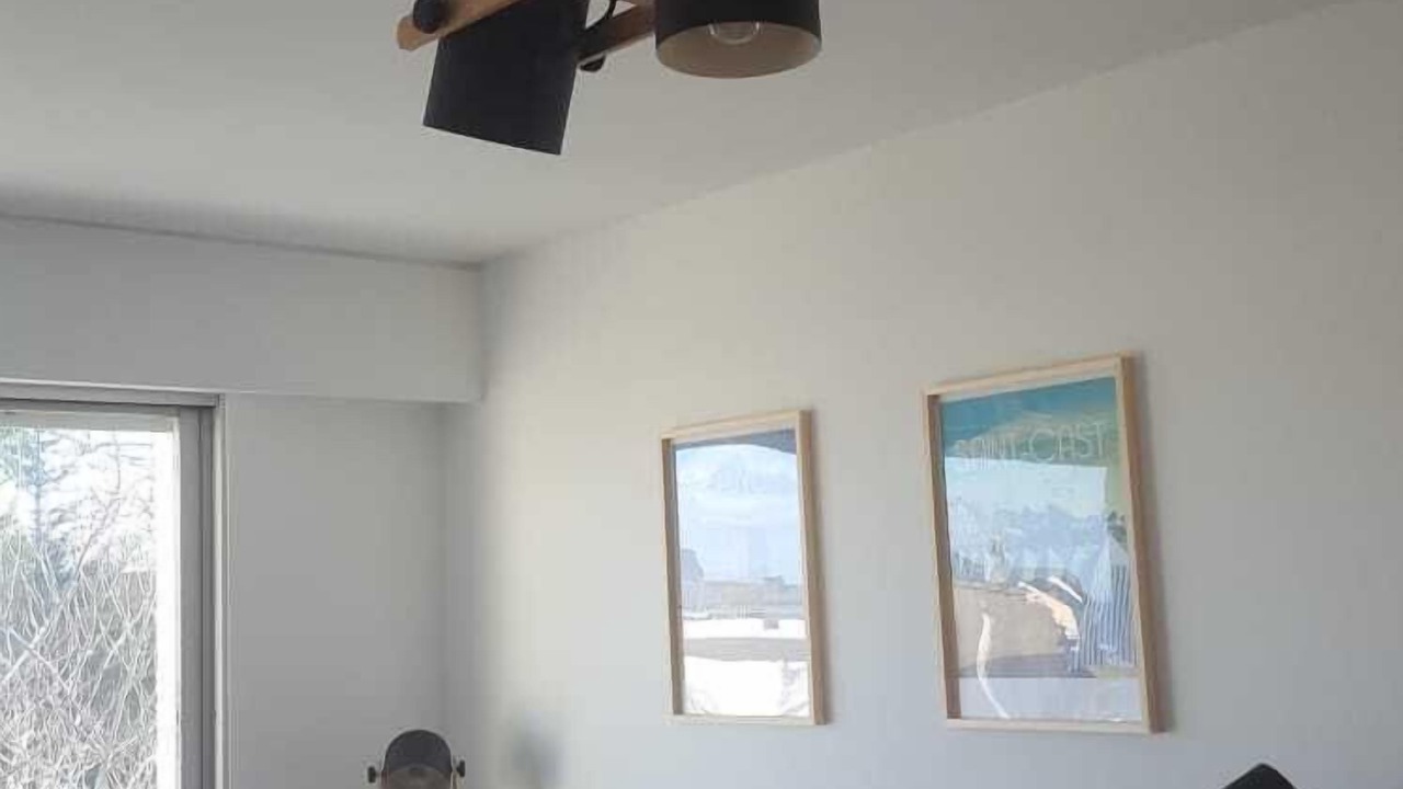 Photo of Livingroom in Saint-Cast-le-Guildo