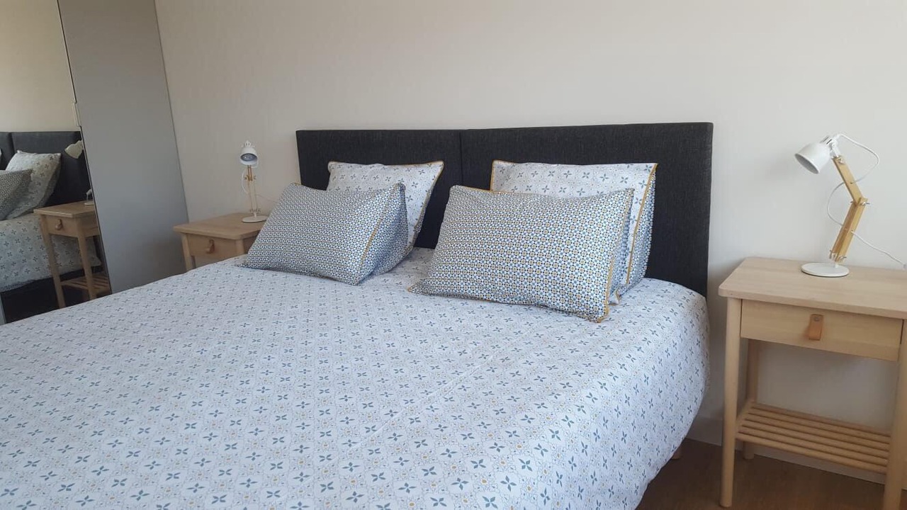 Photo of Bedroom in Saint-Cast-le-Guildo