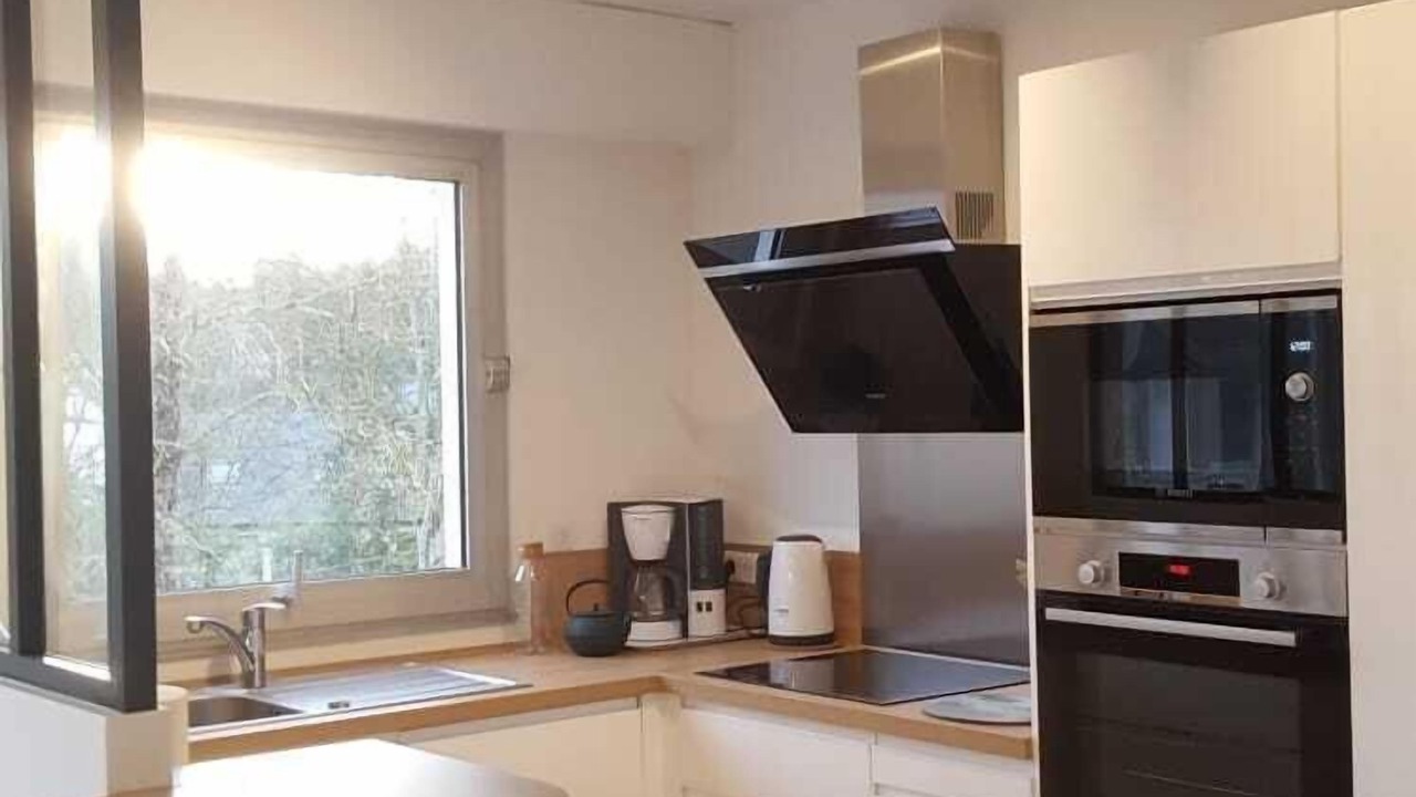 Photo of Kitchen in Saint-Cast-le-Guildo