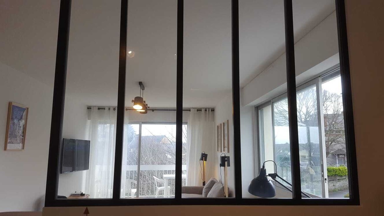 Photo of Livingroom in Saint-Cast-le-Guildo
