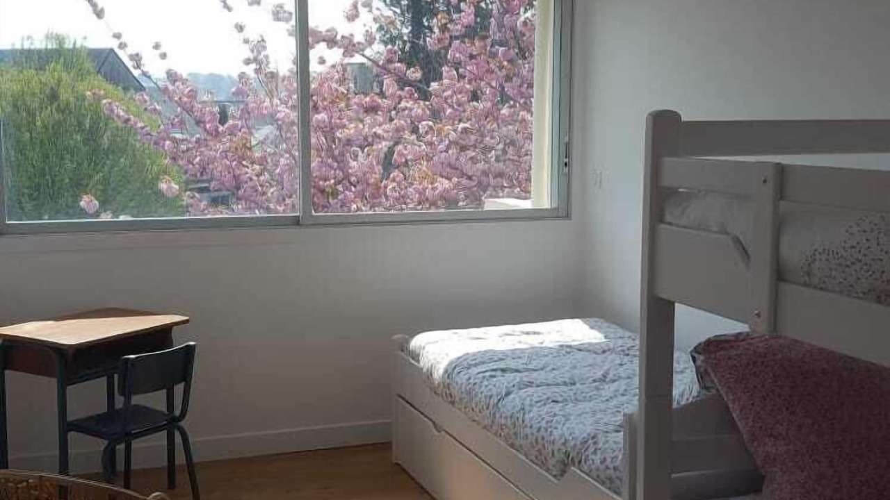 Photo of Bedroom in Saint-Cast-le-Guildo