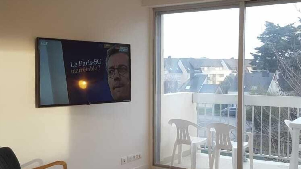 Photo of Livingroom in Saint-Cast-le-Guildo