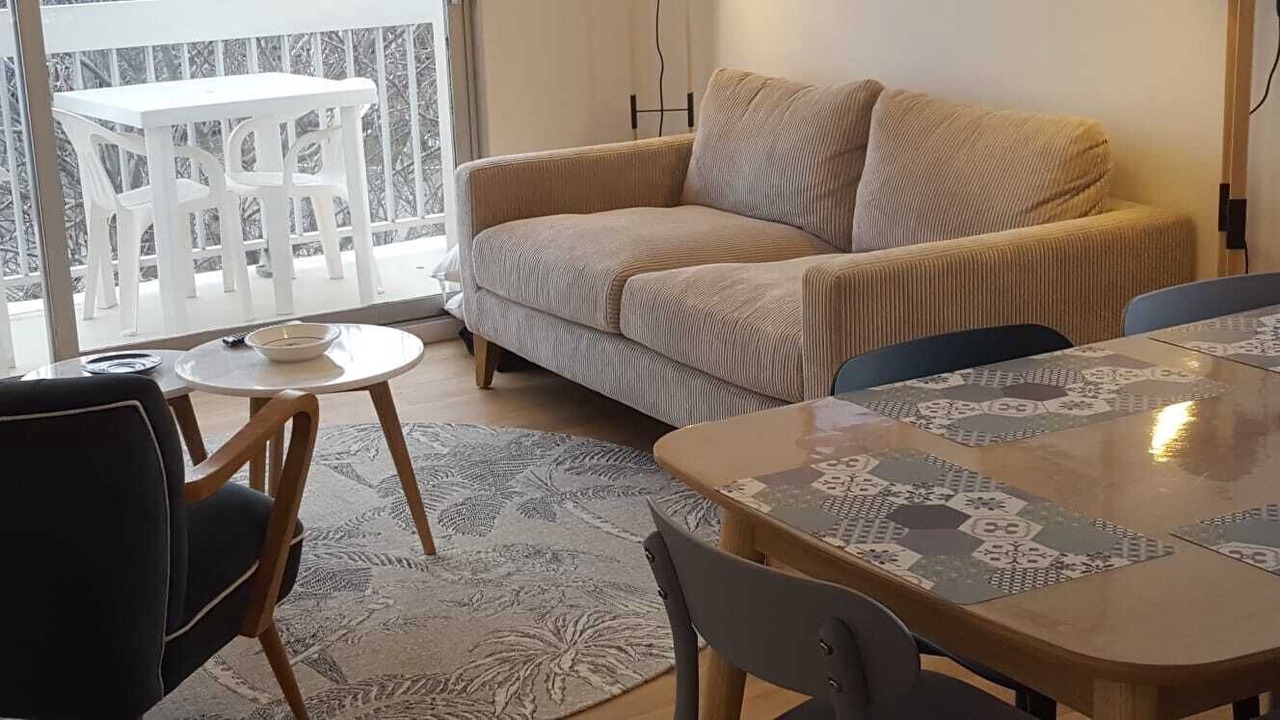 Photo of Livingroom in Saint-Cast-le-Guildo