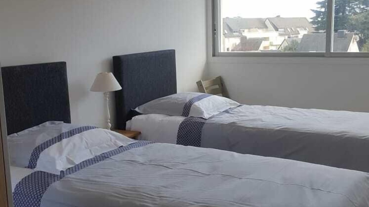 Photo of Bedroom in Saint-Cast-le-Guildo