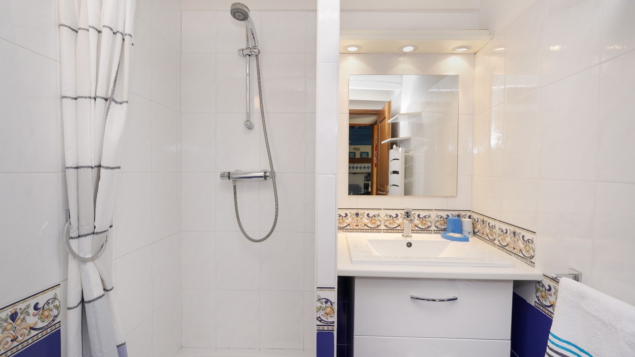Photo of Bathroom in Guilvinec
