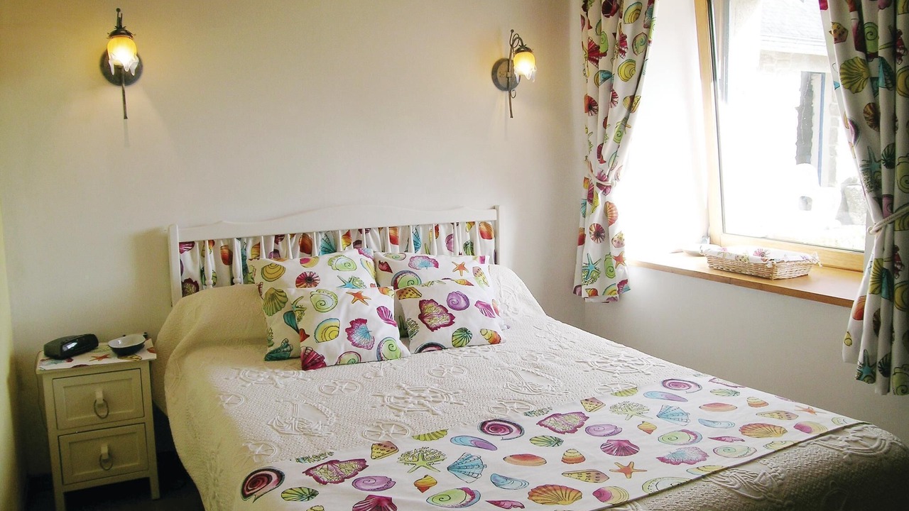 Photo of Bedroom in Guilvinec