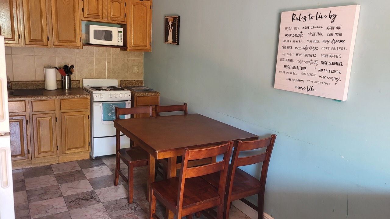 Photo of Kitchen in Tamiami