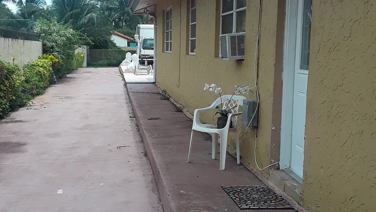Photo of Patio Balcony in Tamiami
