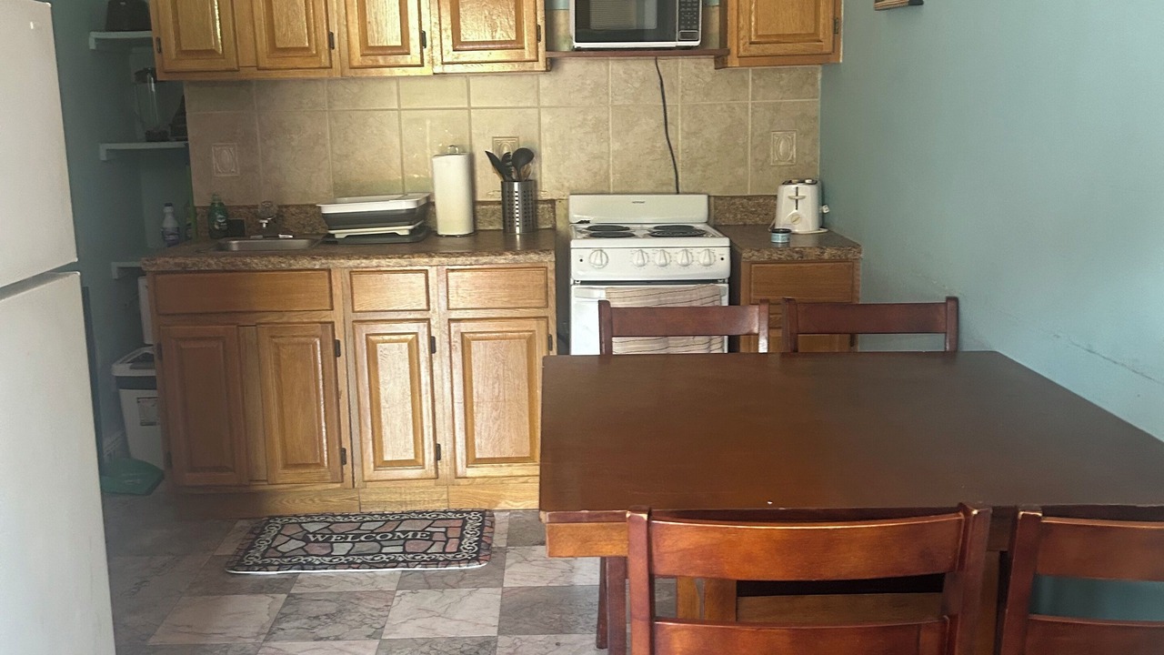 Photo of Kitchen in Tamiami