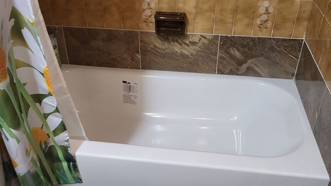 Photo of Bathroom in Tamiami