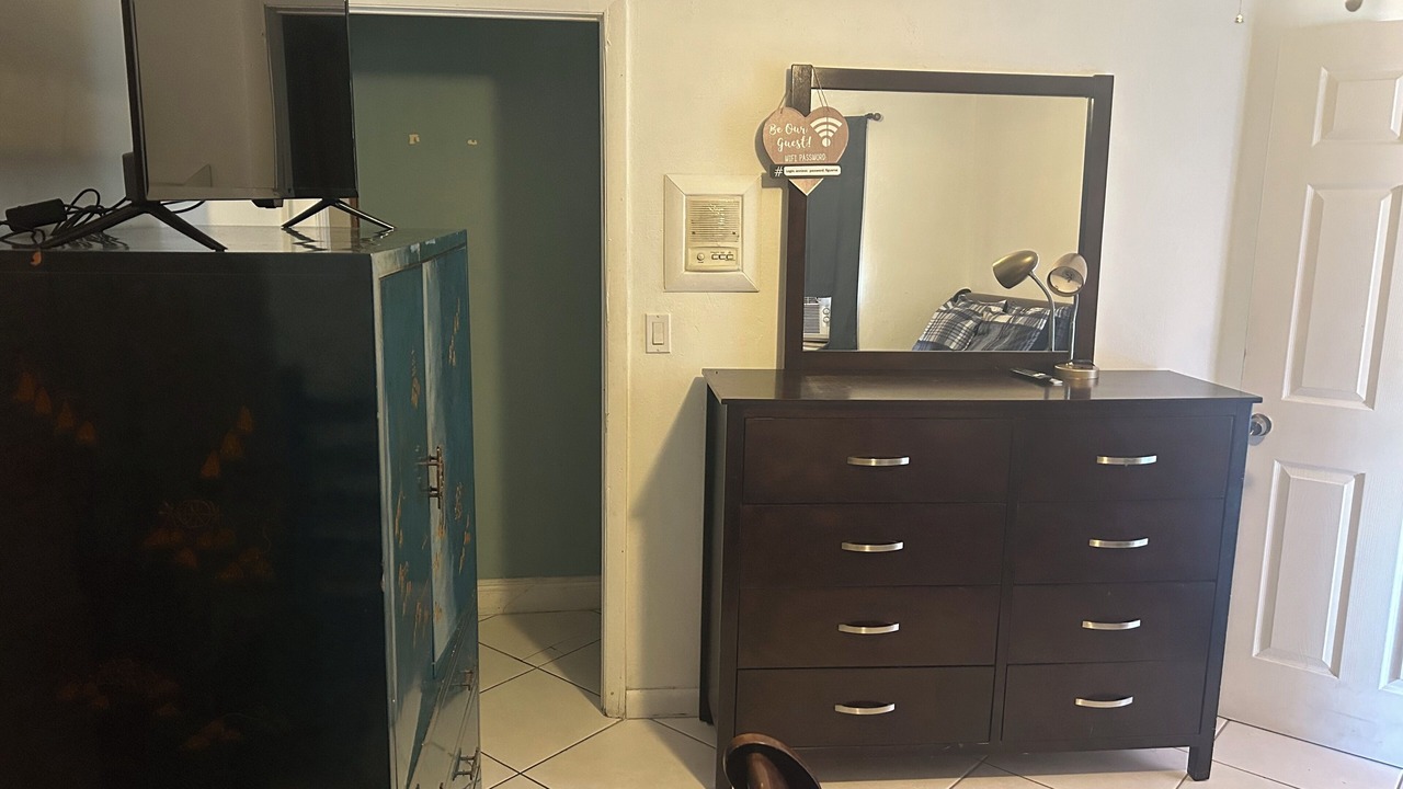 Photo of Bedroom in Tamiami