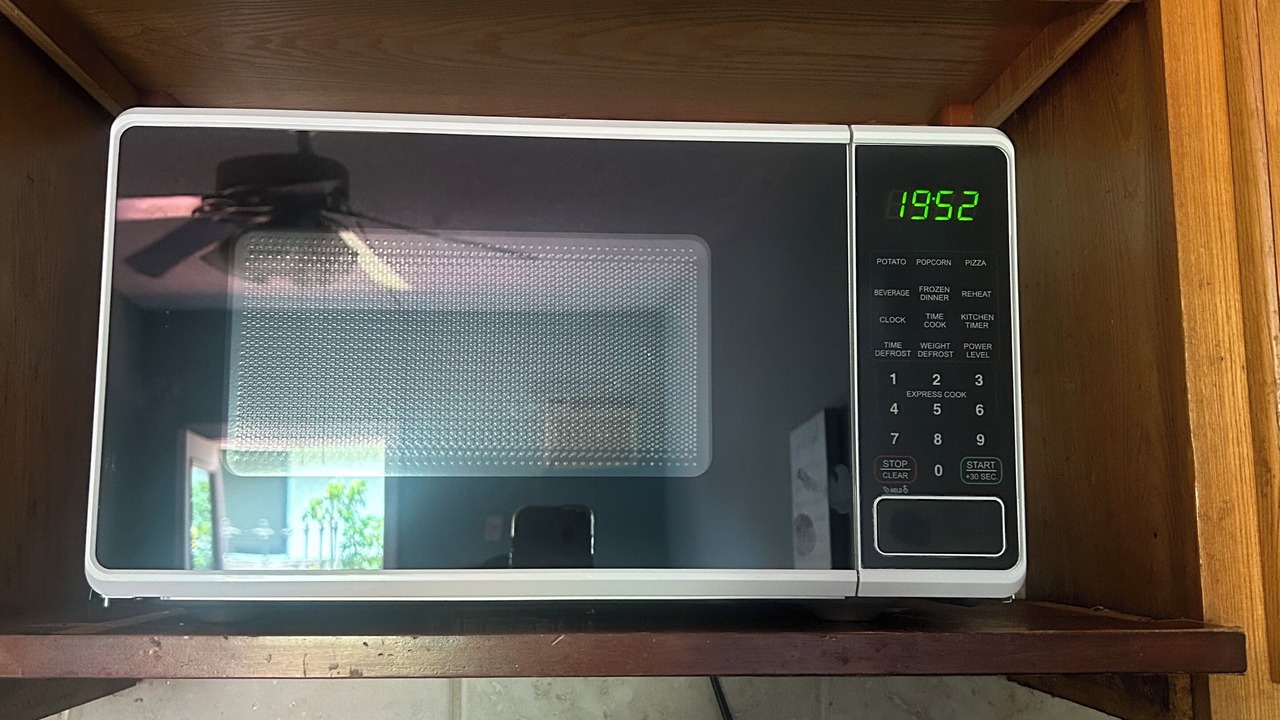 Photo of Kitchen in Tamiami
