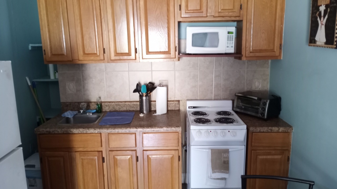 Photo of Kitchen in Tamiami