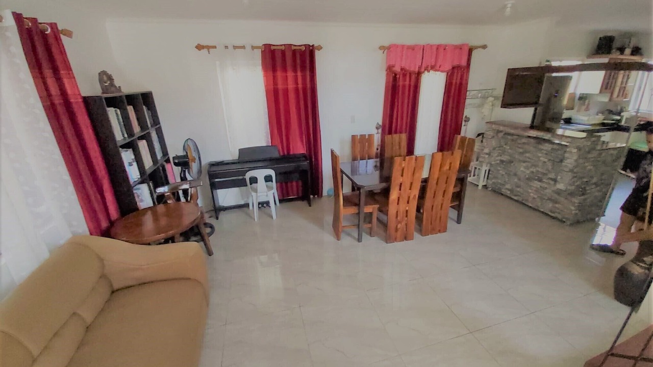 Photo of Livingroom in Silang