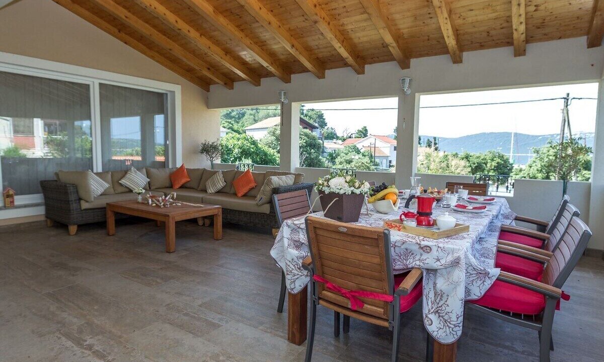 Photo of Outdoor in Molat