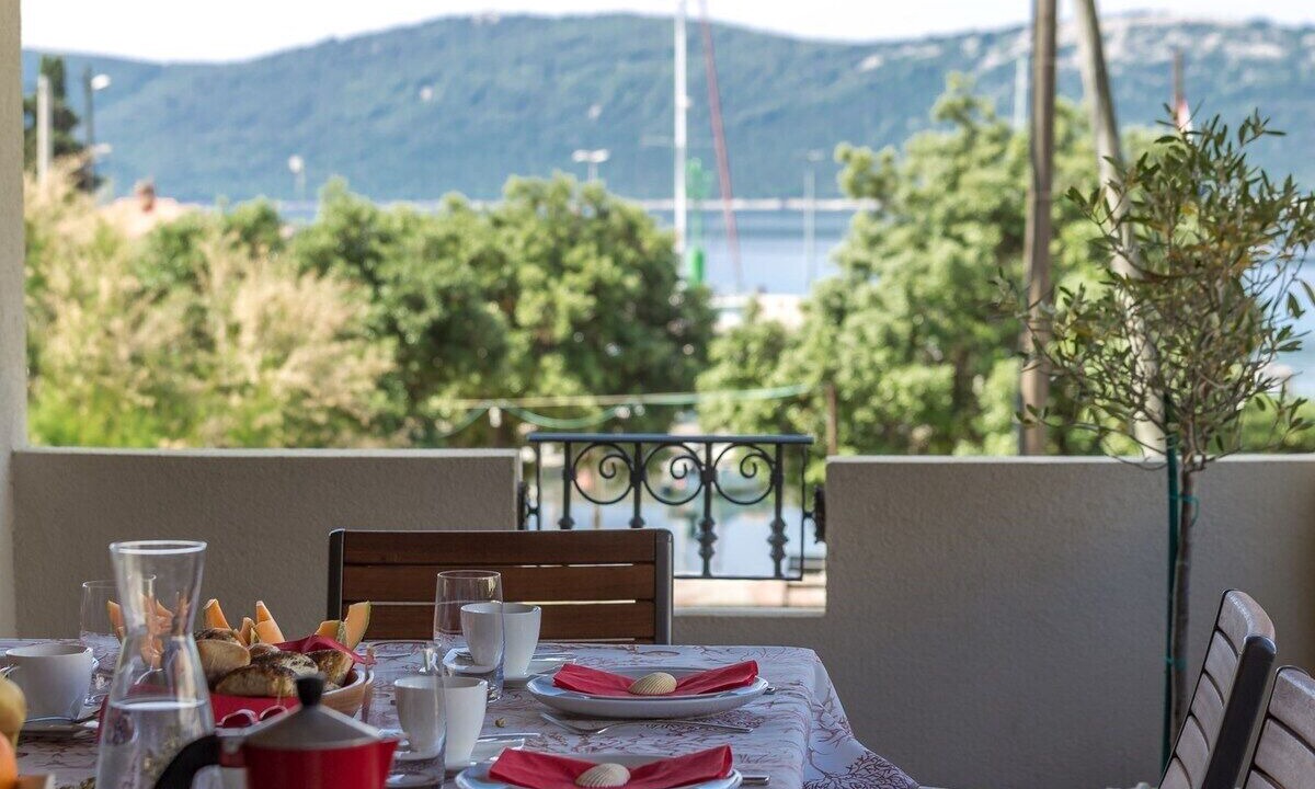 Photo of Outdoor in Molat
