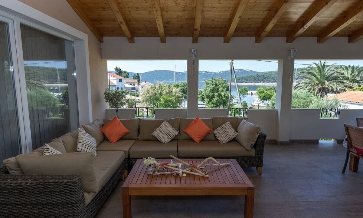 Photo of Livingroom in Molat