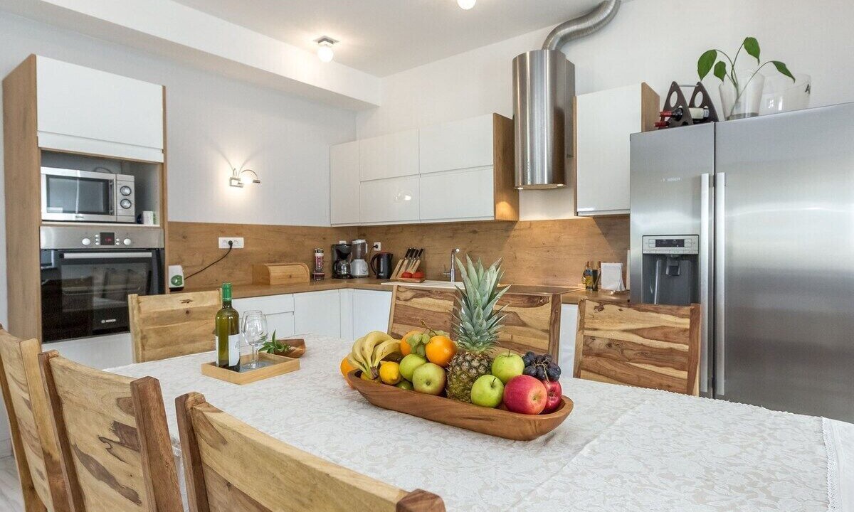 Photo of Kitchen in Molat