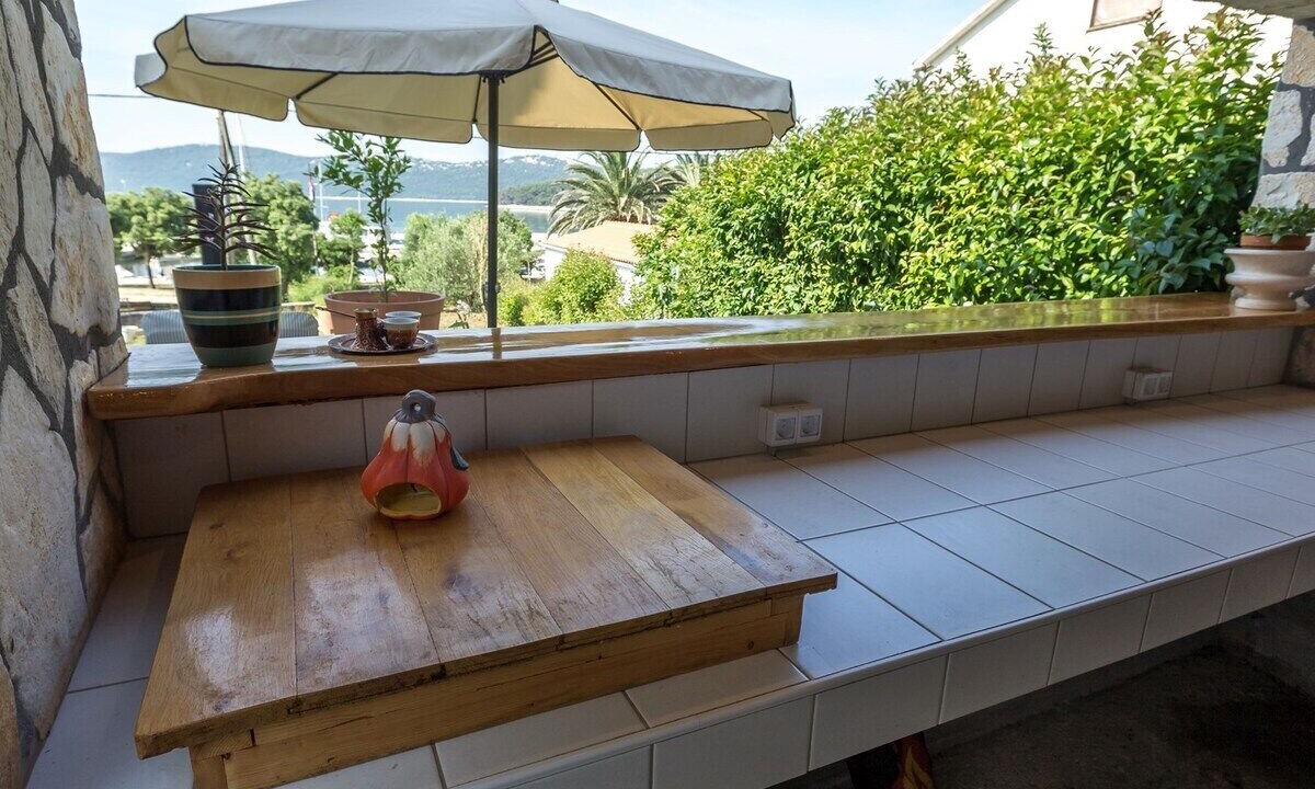 Photo of Outdoor in Molat