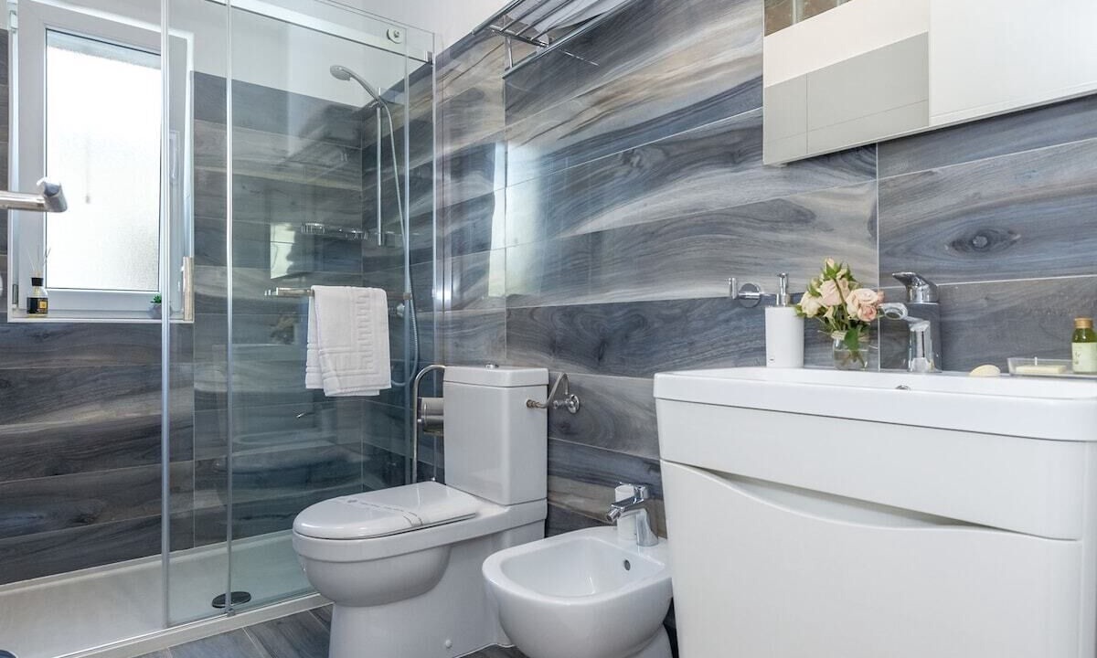 Photo of Bathroom in Molat