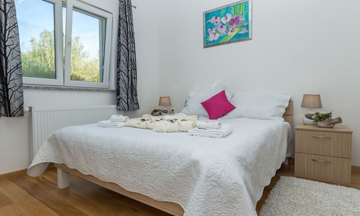Photo of Bedroom in Molat