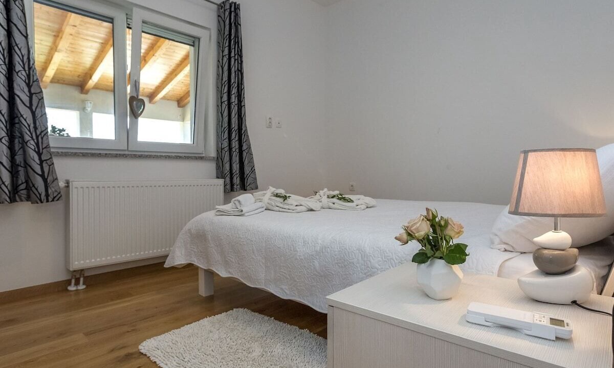 Photo of Bedroom in Molat