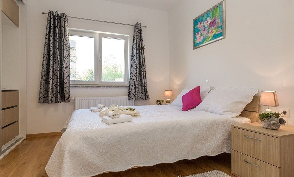 Photo of Bedroom in Molat