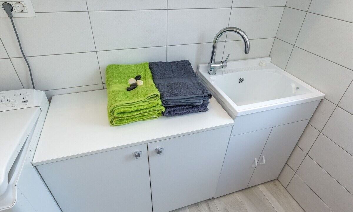 Photo of Bathroom in Molat