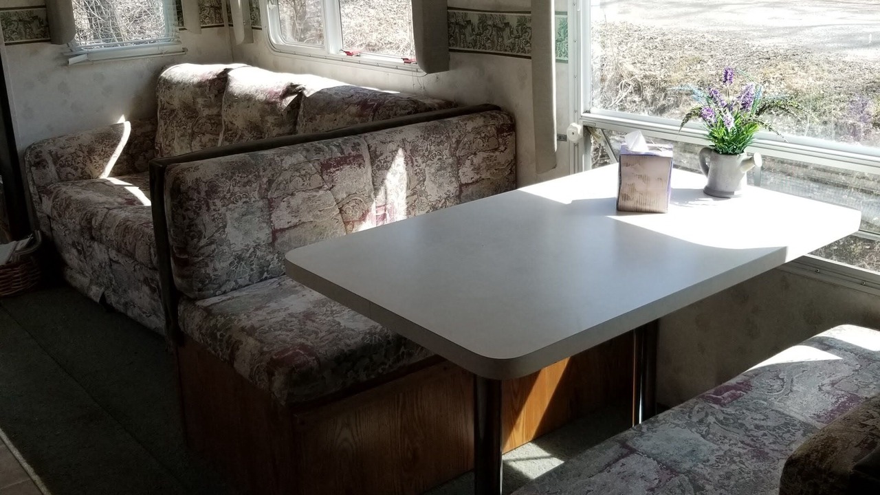 Photo of Bedroom in Crown Point