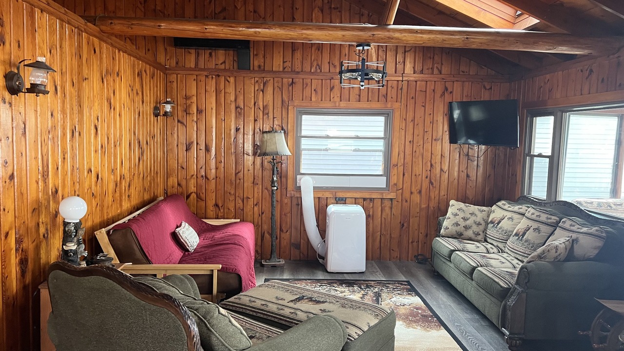 Photo of Livingroom in Wolcottville