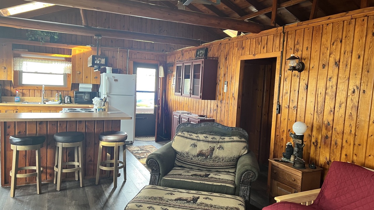 Photo of Livingroom in Wolcottville