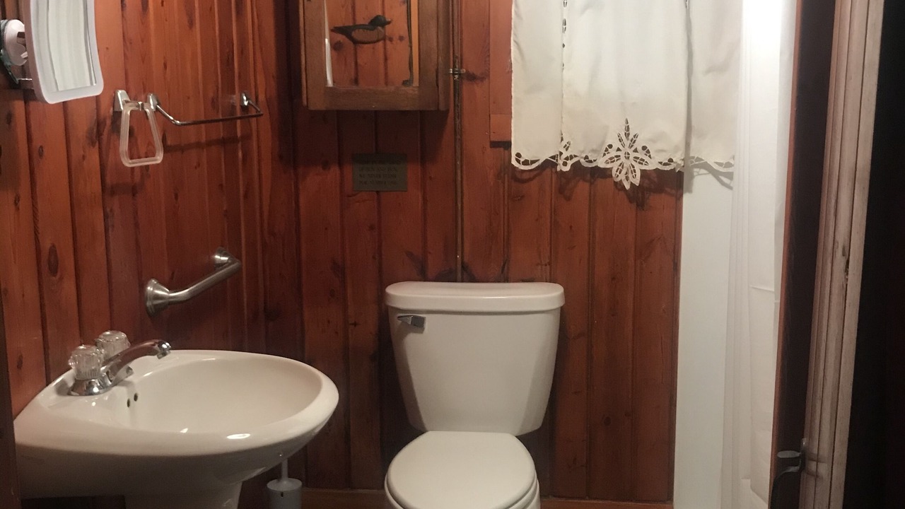 Photo of Bathroom in Wolcottville