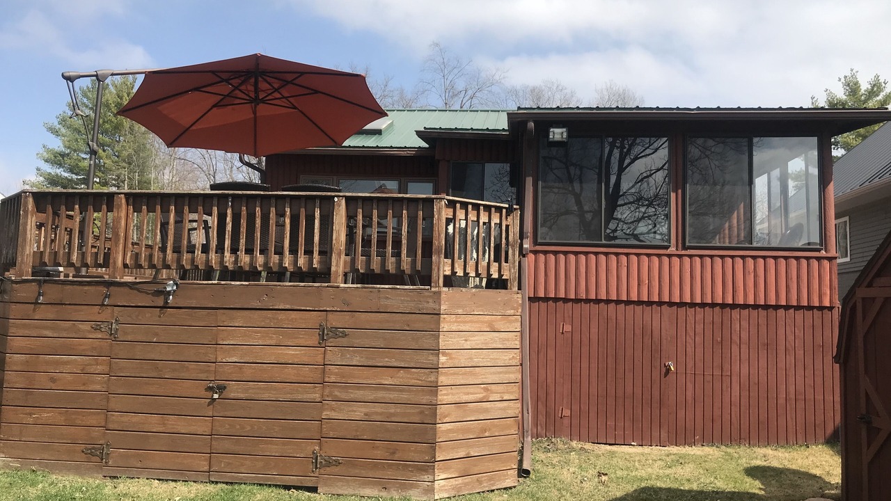Photo of Outdoor in Wolcottville