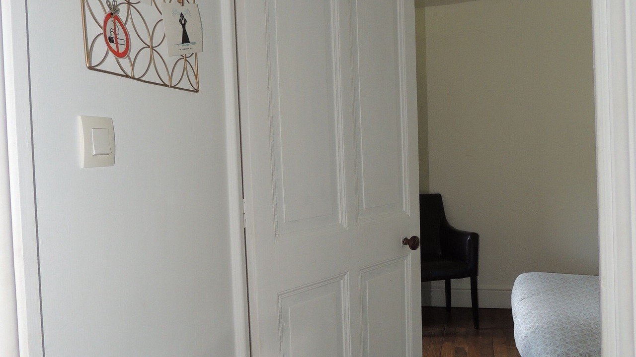 Photo of Bedroom in Scaer