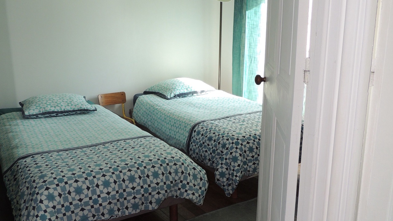 Photo of Bedroom in Scaer