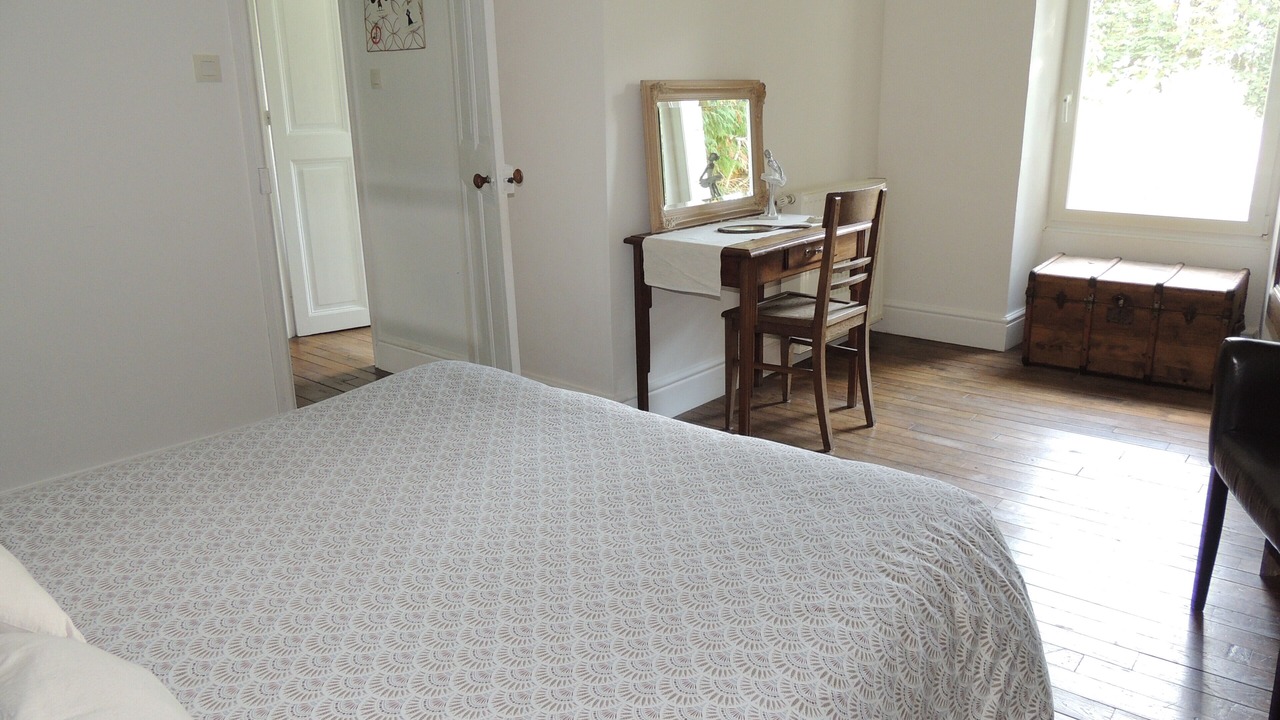 Photo of Bedroom in Scaer