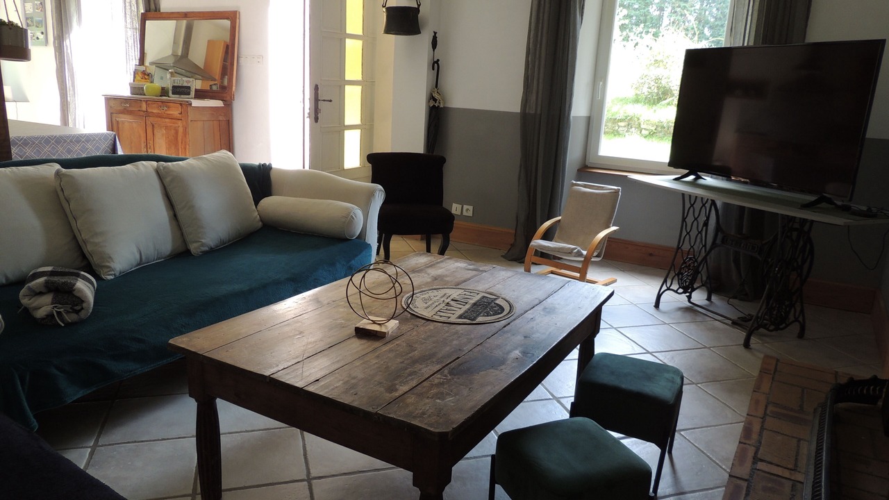 Photo of Livingroom in Scaer