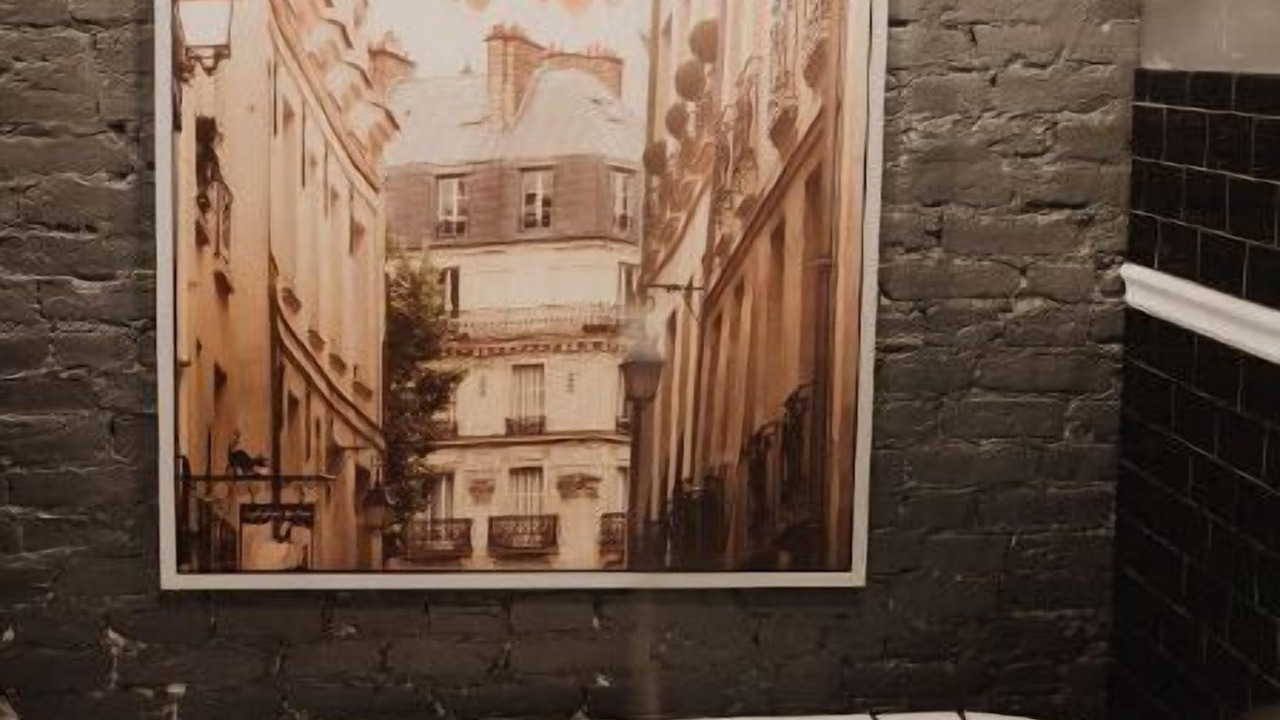 Photo of Bathroom in Richmond