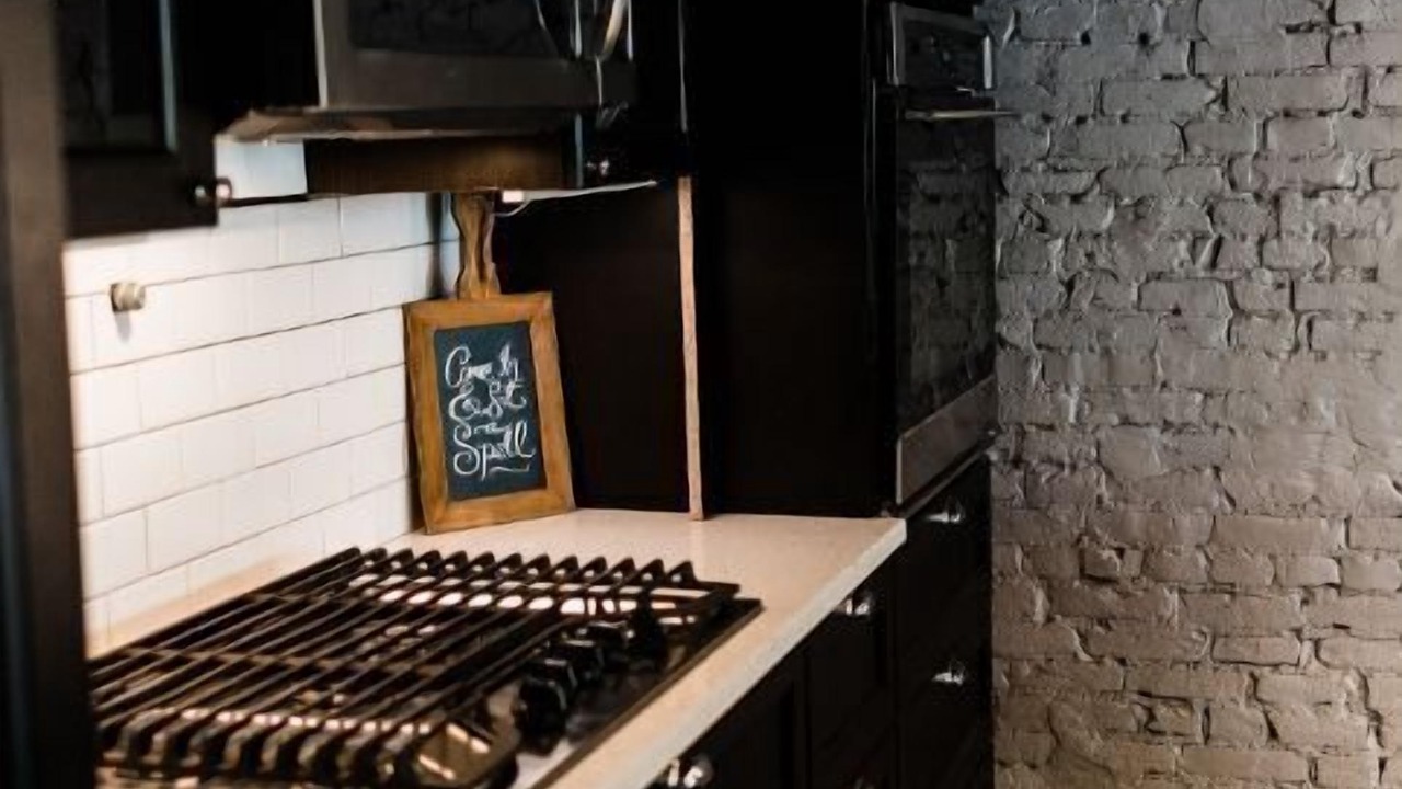 Photo of Kitchen in Richmond
