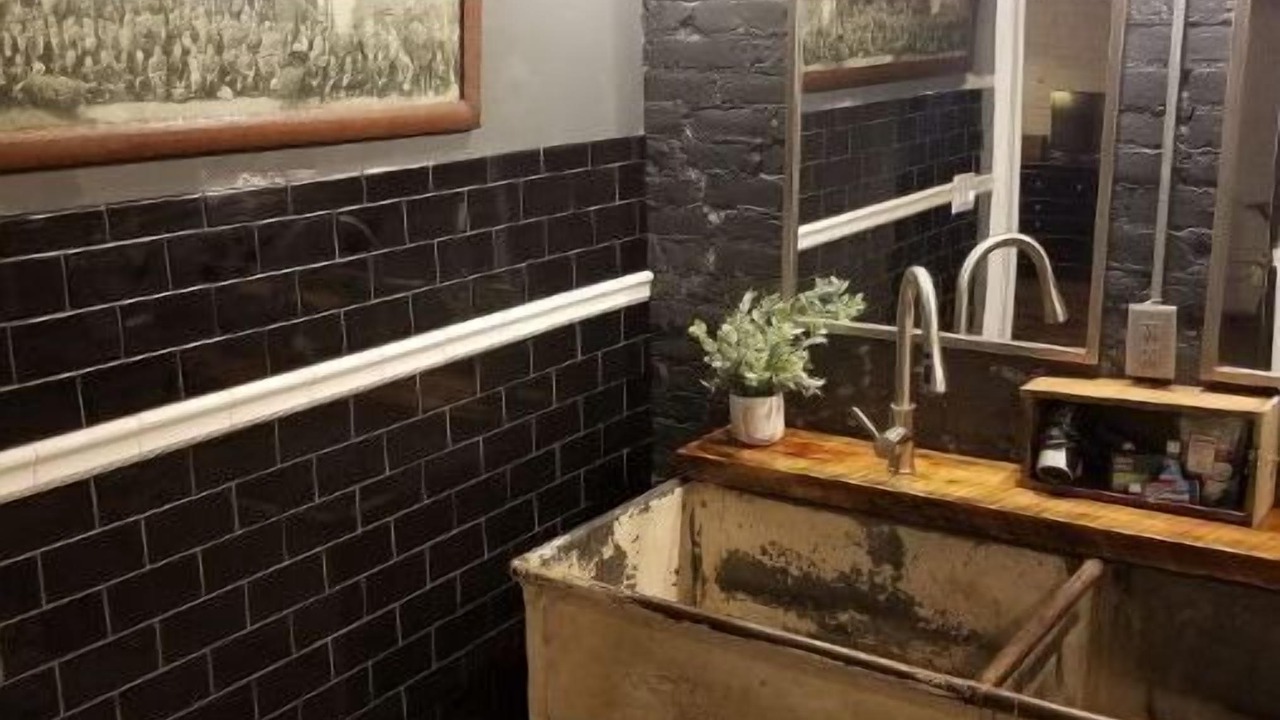 Photo of Bathroom in Richmond