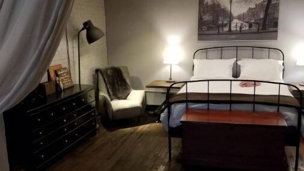 Photo of Bedroom in Richmond