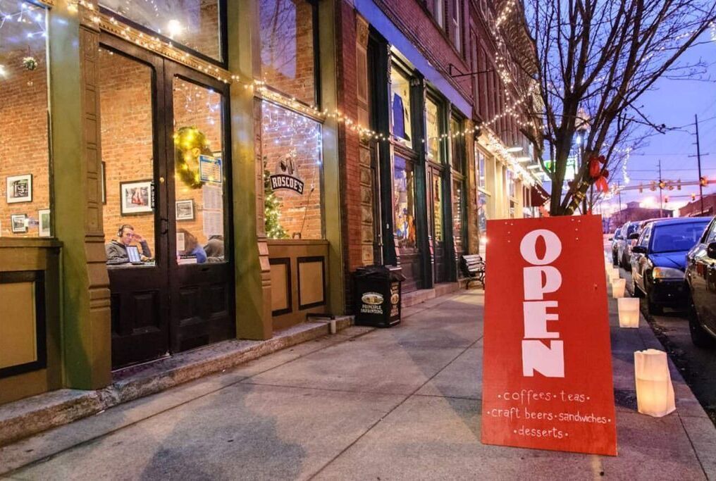 Photo of Outdoor in Richmond