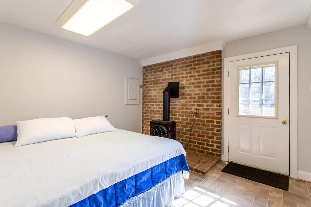 Photo of Bedroom in Haywood