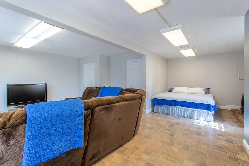 Photo of Bedroom in Haywood