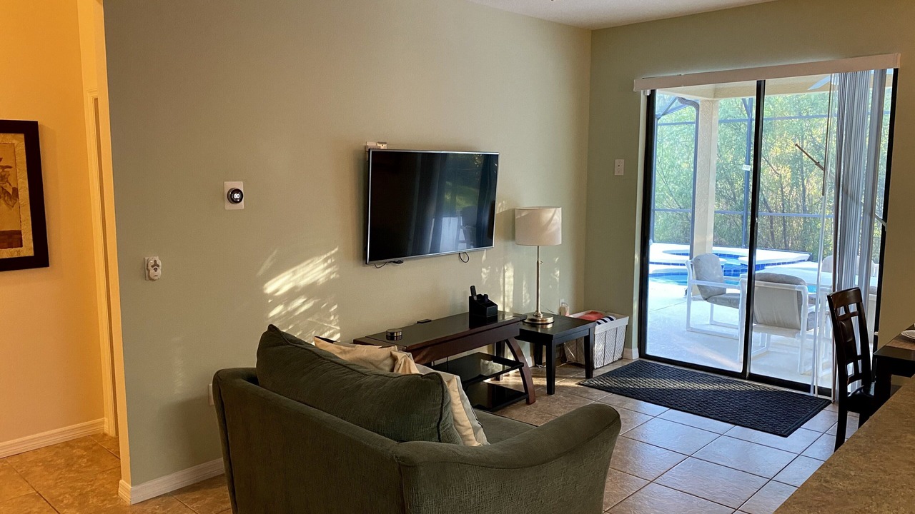 Photo of Bedroom in Cypress Pointe