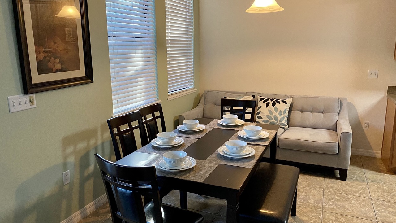Photo of Livingroom in Cypress Pointe