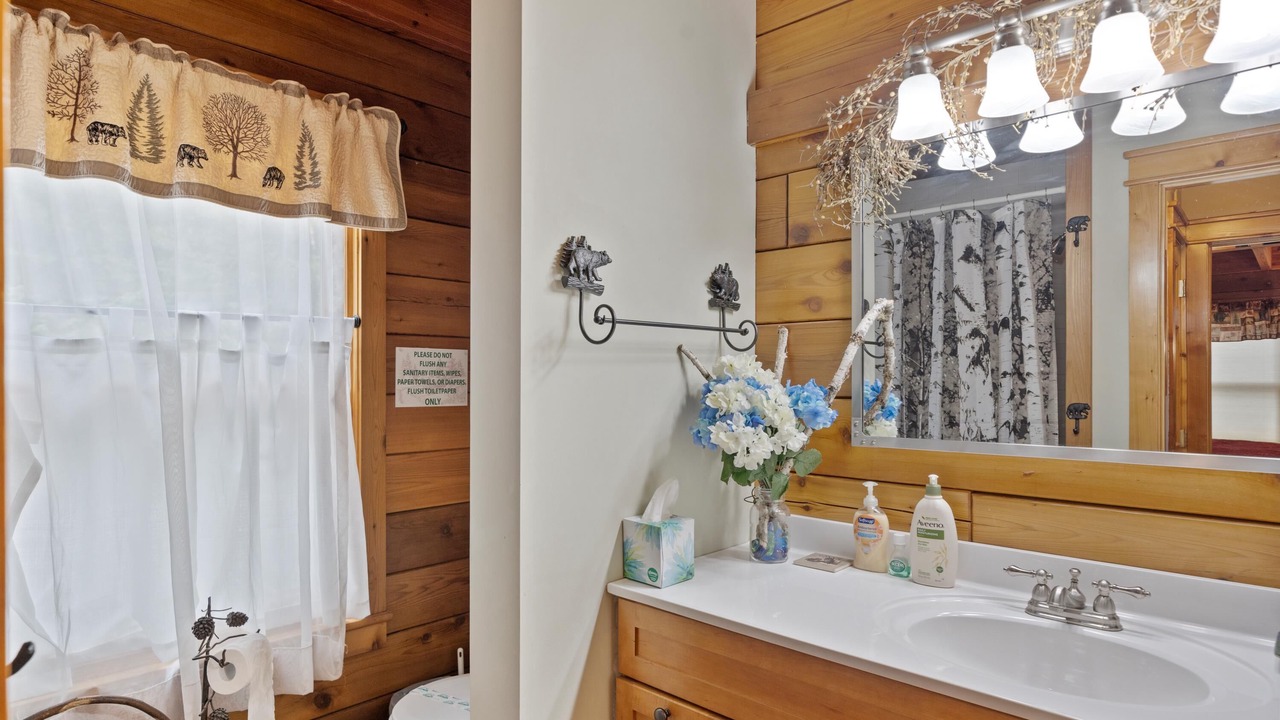 Photo of Bathroom in Chestertown